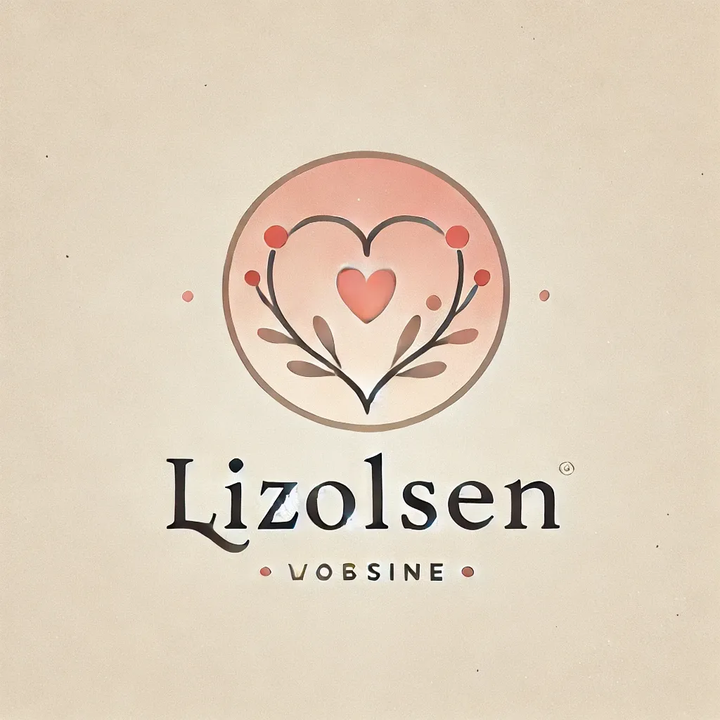 Lizolsen – Discover the Language of Love